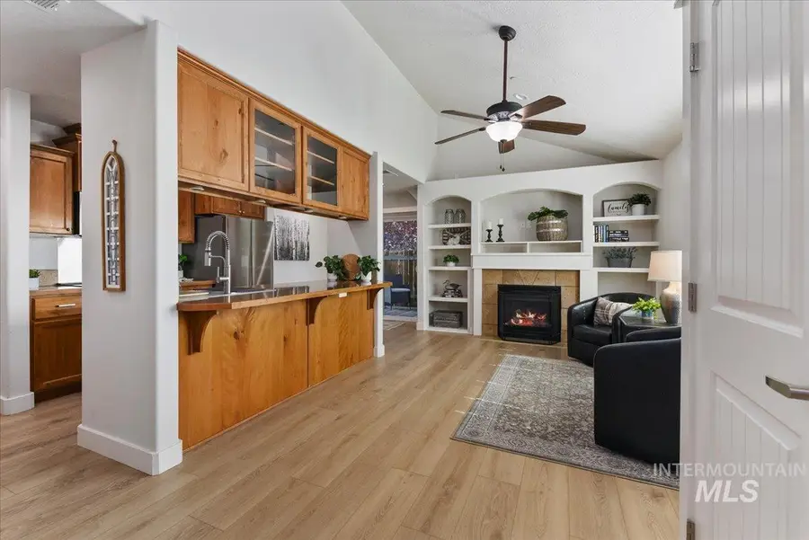 8907 W Candleston Ln, Boise, ID 83709 - #3