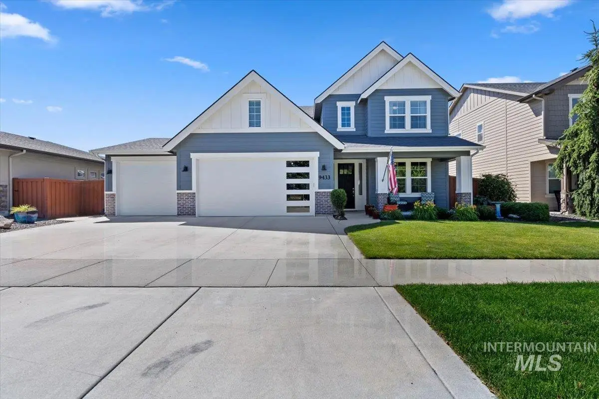 9433 W Wildbranch Dr, Star, ID 83669 - #1