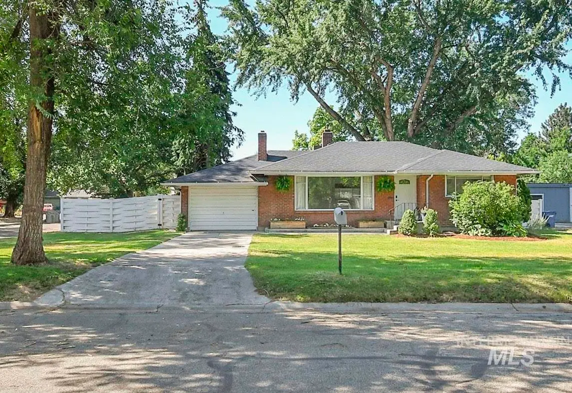 2379 W Palouse St, Boise, ID 83705 - #1