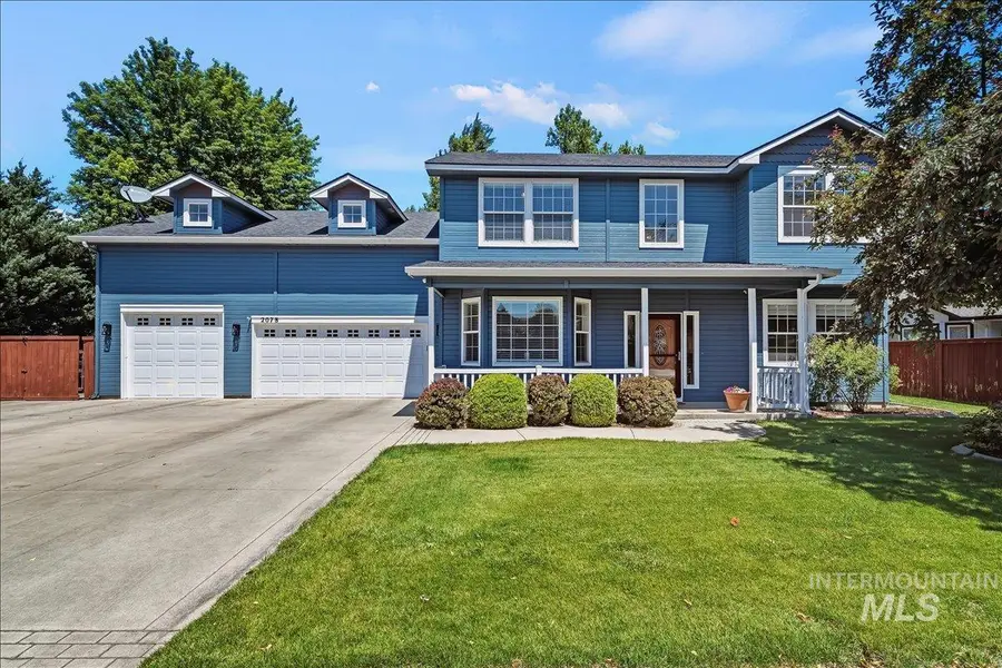 2078 W Lowry Street, Meridian, ID 83646 - #3