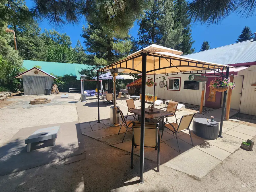 38 E Foster Street, Pine, ID 83647 - #3