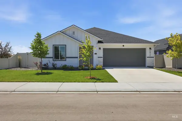 3811 W Maypearl St, Meridian, ID 83642