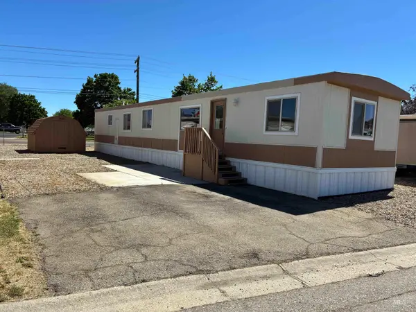 2205 E Linden St #73, Caldwell, ID 83605