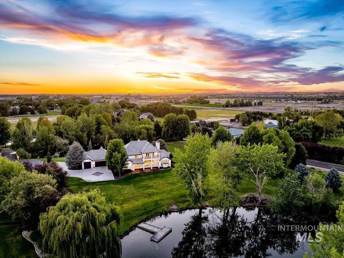 7002 W Avignon Ln, Eagle, ID 83616 - #1