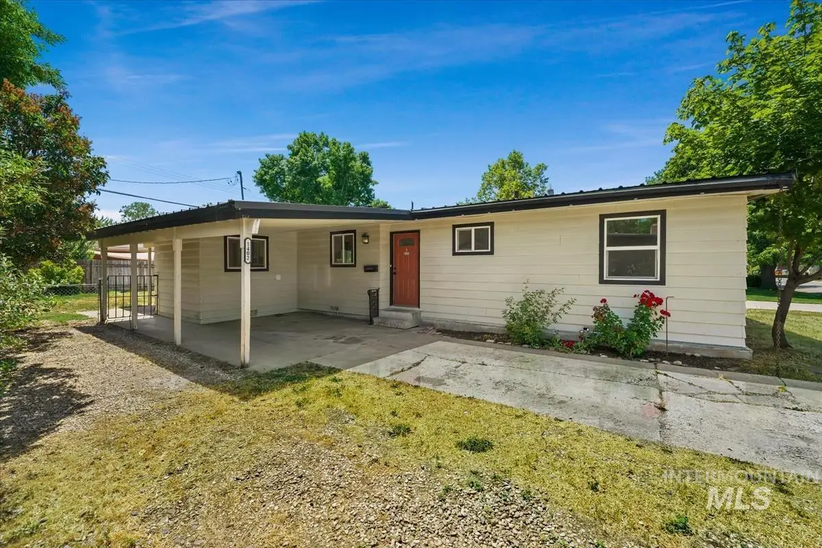 1402 S Brooklawn, Boise, ID 83709 - #1