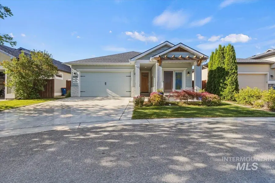 11209 W Mossywood Dr, Boise, ID 83709 - #2