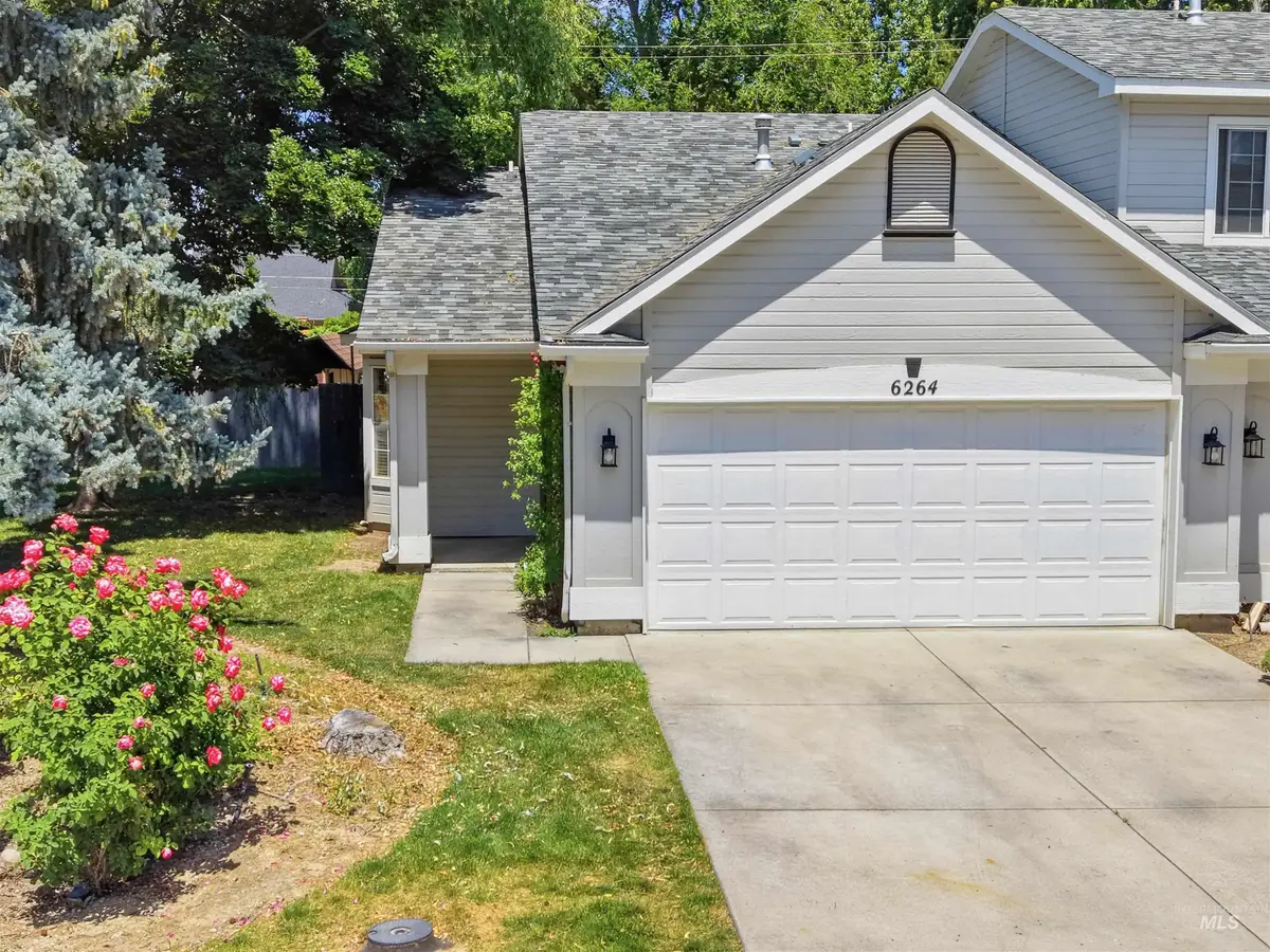 6264 W Villa Park St, Boise, ID 83703 - #1