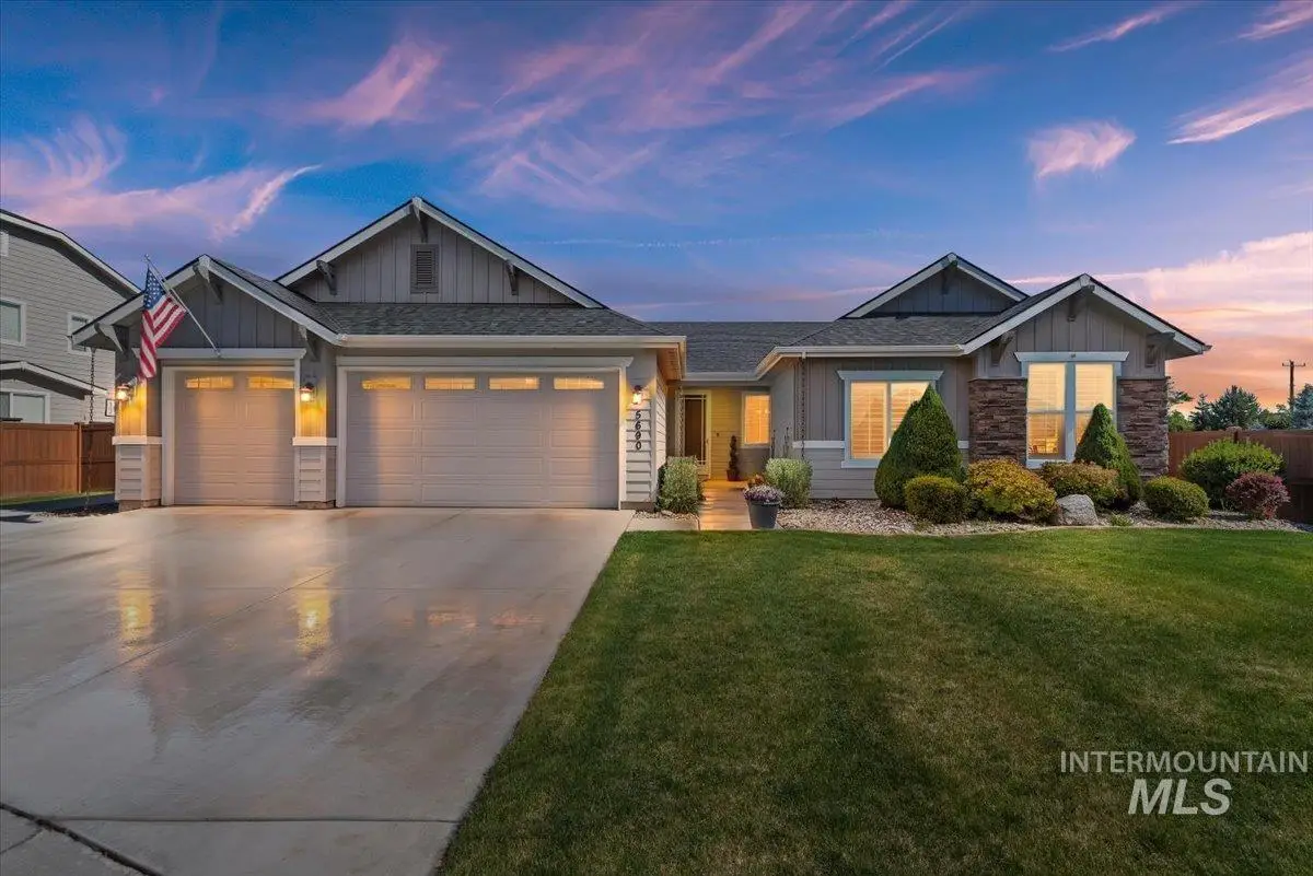5690 W Montage Ct, Eagle, ID 83616 - #1