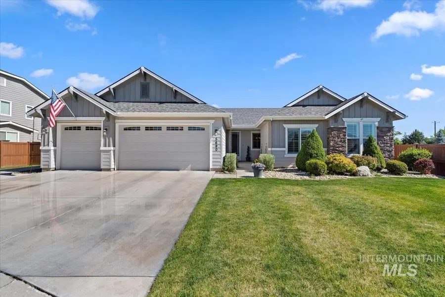 5690 W Montage Ct, Eagle, ID 83616 - #3