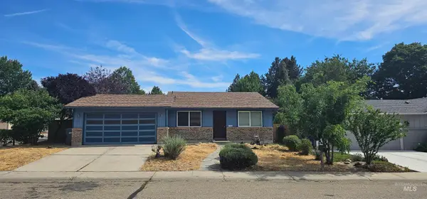 1485 E Independence St, Boise, ID 83706