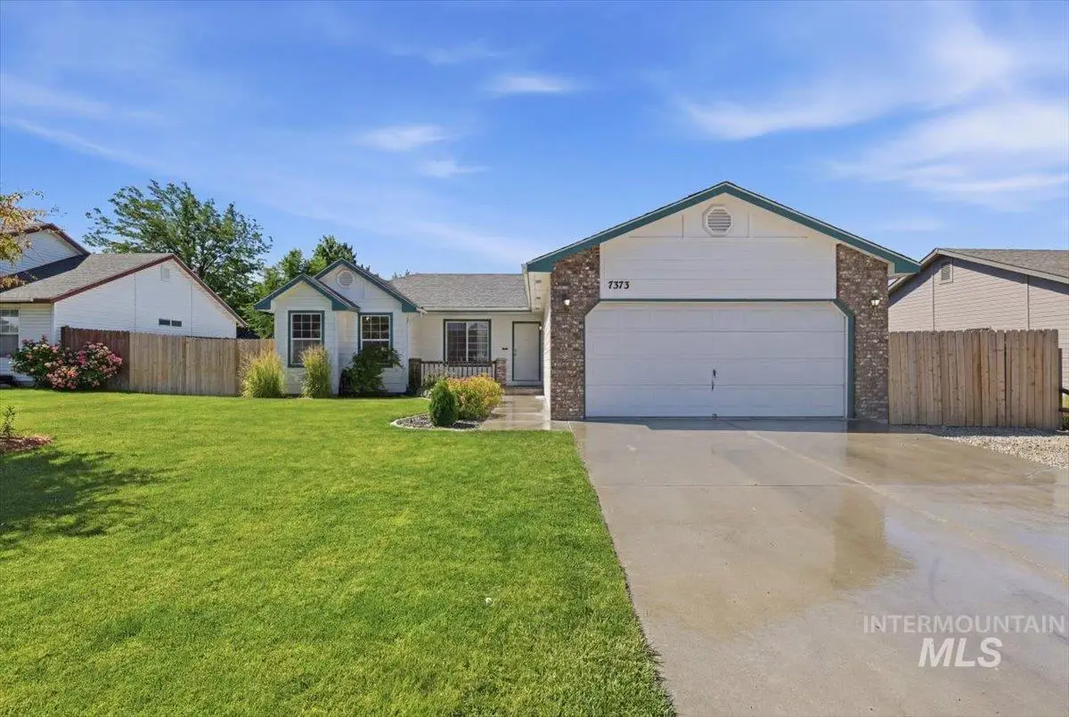 7373 Edgebrook Dr, Nampa, ID 83687 - #1