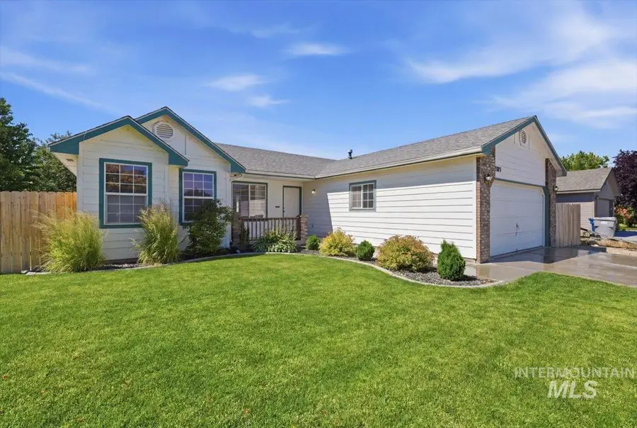 7373 Edgebrook Dr, Nampa, ID 83687 - #2