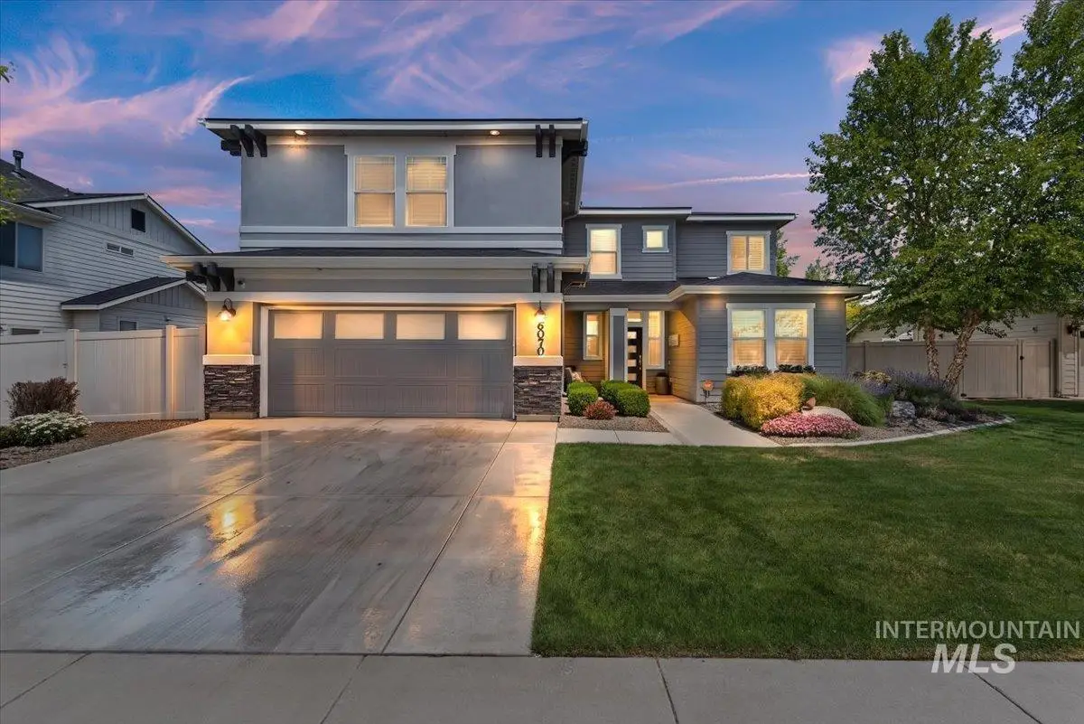 6070 E Canyon Crossing Dr, Nampa, ID 83651 - #1