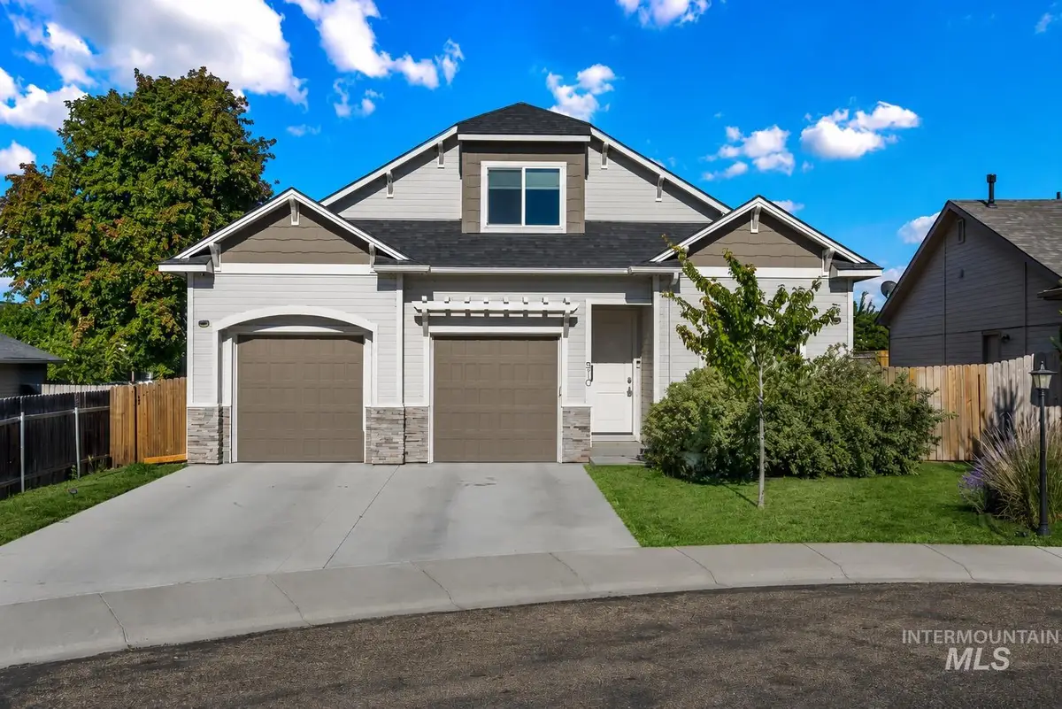 510 Copley Ct, Caldwell, ID 83605 - #1