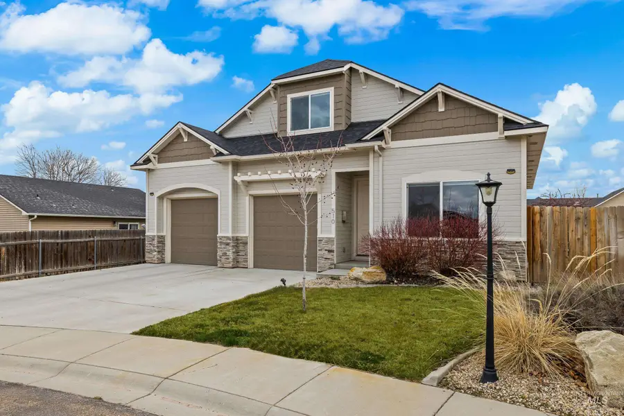 510 Copley Ct, Caldwell, ID 83605 - #2