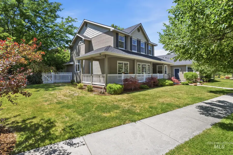 13509 N 4th Avenue, Boise, ID 83714 - #2