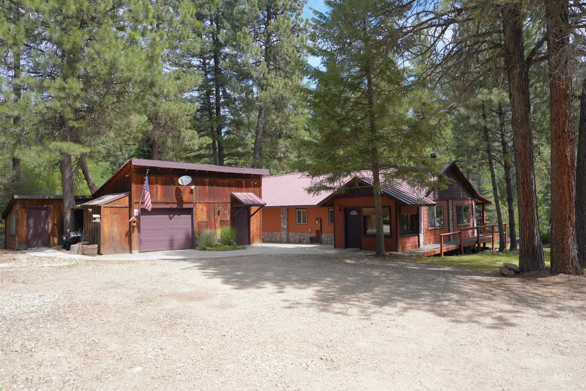 47 Shilo Dr., Garden Valley, ID 83622 - #1