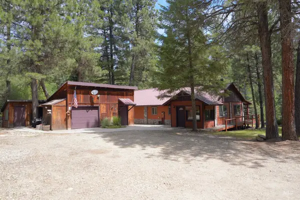 47 Shilo Dr., Garden Valley, ID 83622