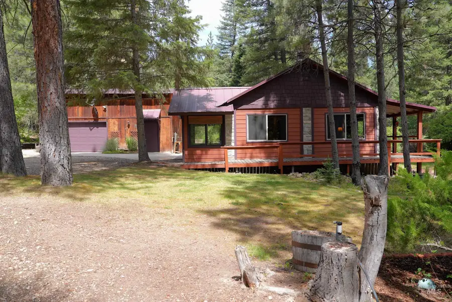 47 Shilo Dr., Garden Valley, ID 83622 - #2