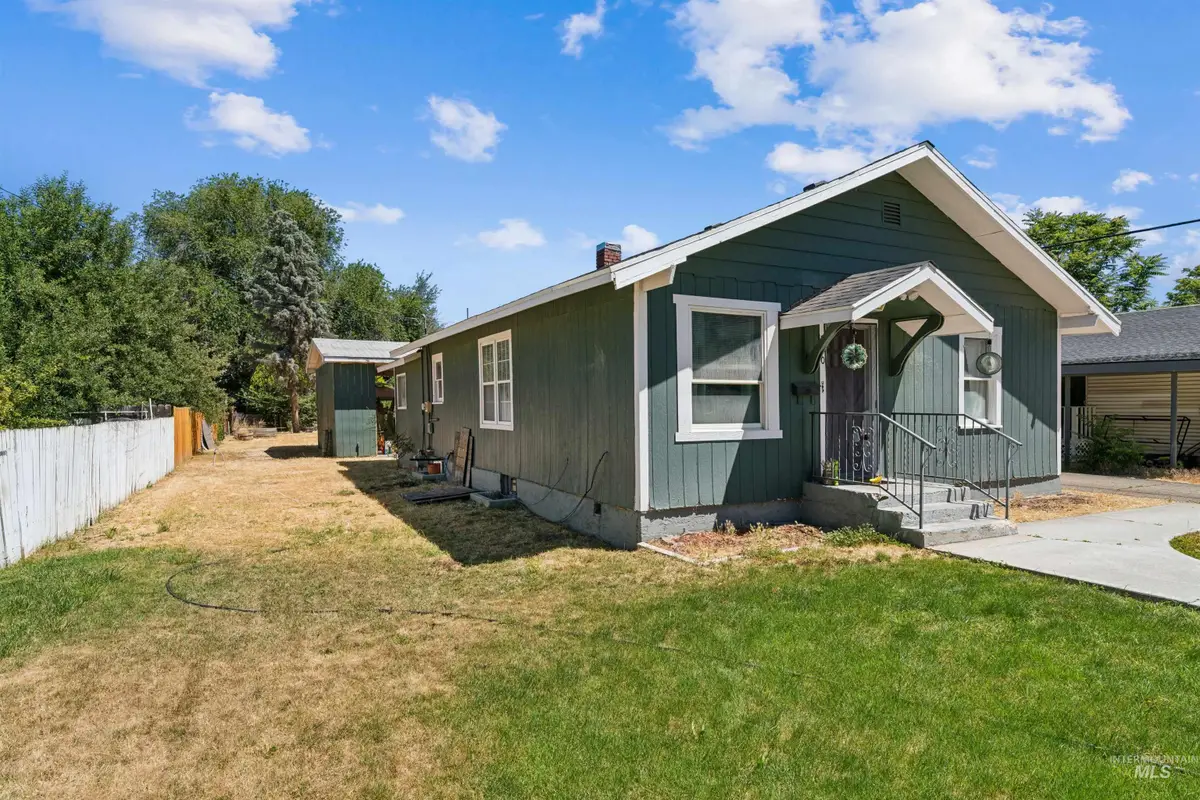 220 Lone Star Road, Nampa, ID 83651 - #1