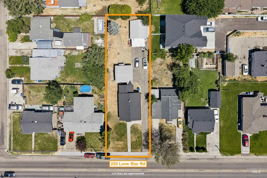 220 Lone Star Road, Nampa, ID 83651 - #2
