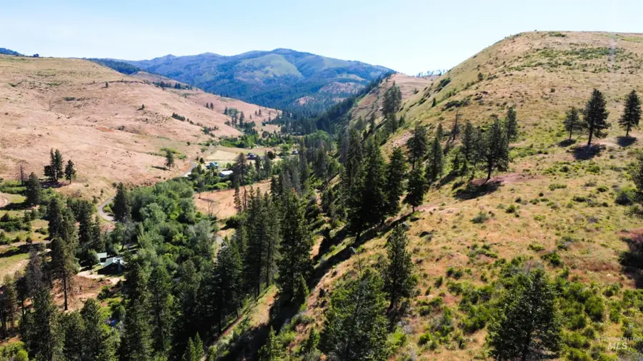 TBD Advent Gulch Rd., Cambridge, ID 83610 - #3