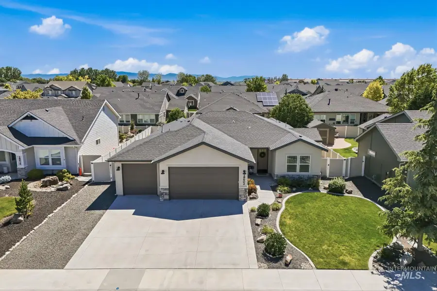 18602 Easter Peak Ave, Nampa, ID 83687 - #2