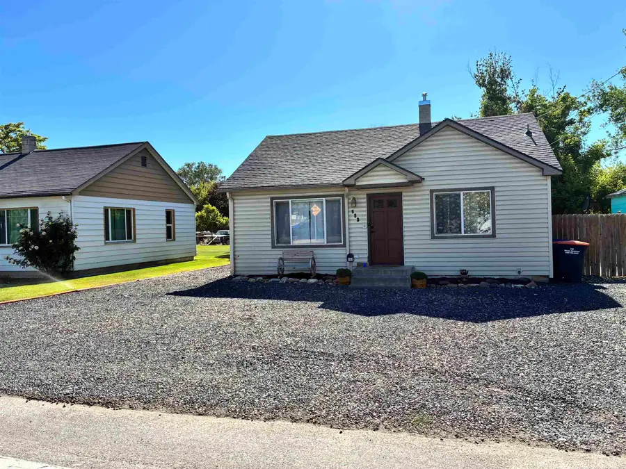 553 N Sparks St, Twin Falls, ID 83301 - #2