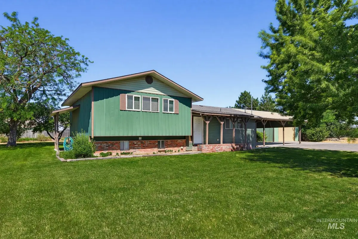 2029 N Linder Rd, Kuna, ID 83634 - #1