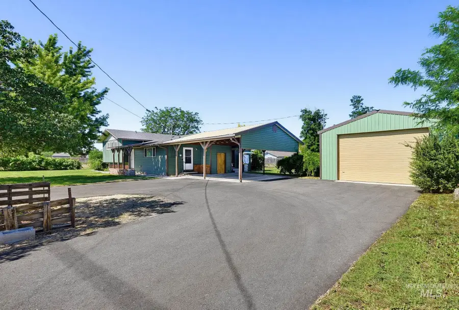 2029 N Linder Rd, Kuna, ID 83634 - #3