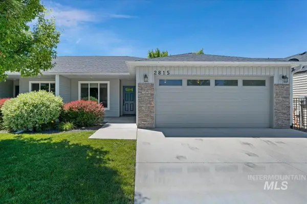 2815 E Apricot Dr., Meridian, ID 83646