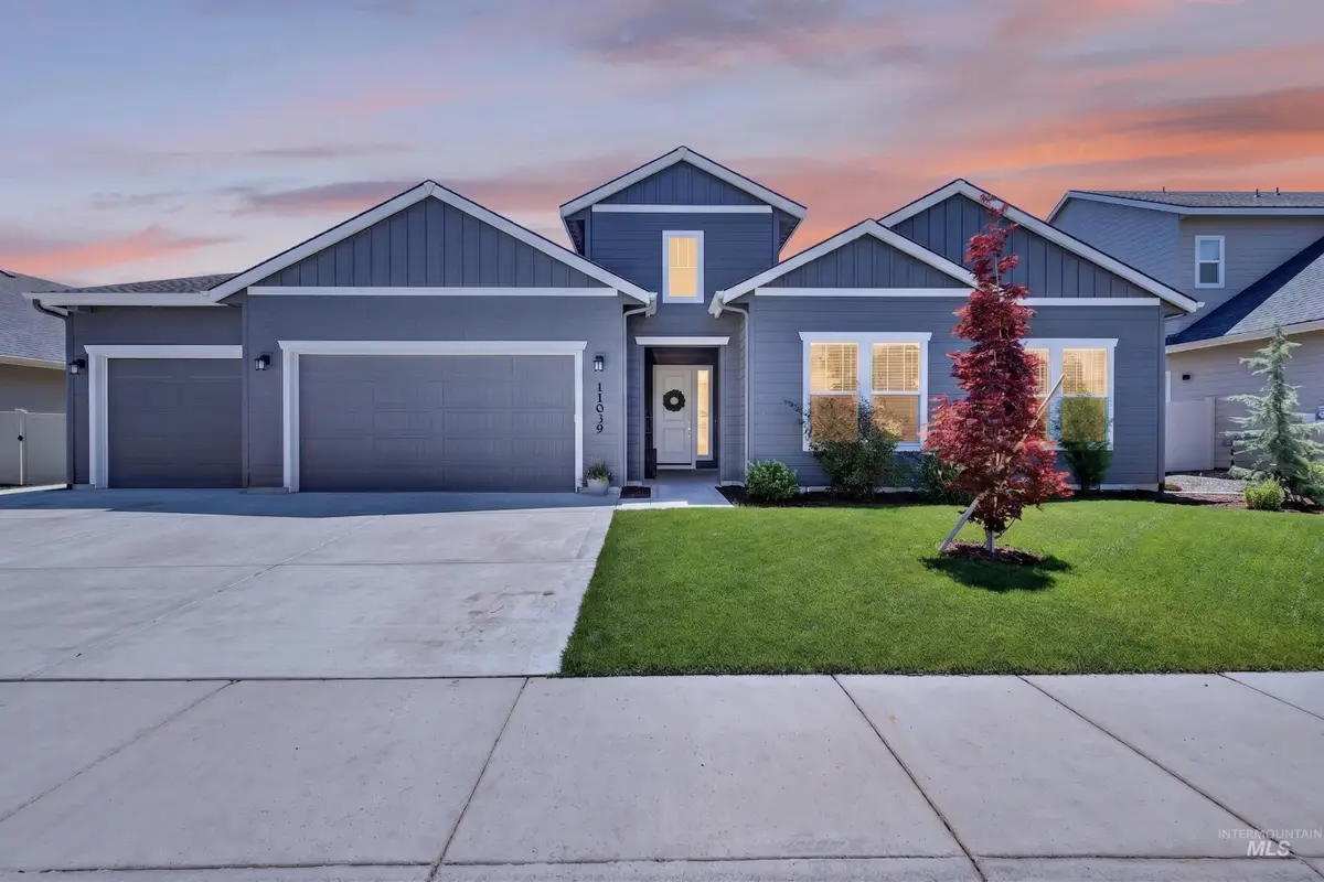 11039 W Collina Vista Dr., Star, ID 83669 - #1