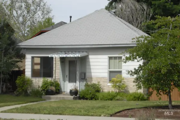 1705 N 10th St, Boise, ID 83702