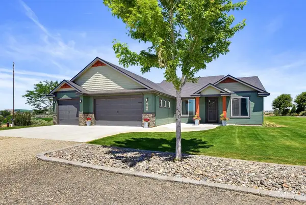 4280 Hogg Rd, Homedale, ID 83628