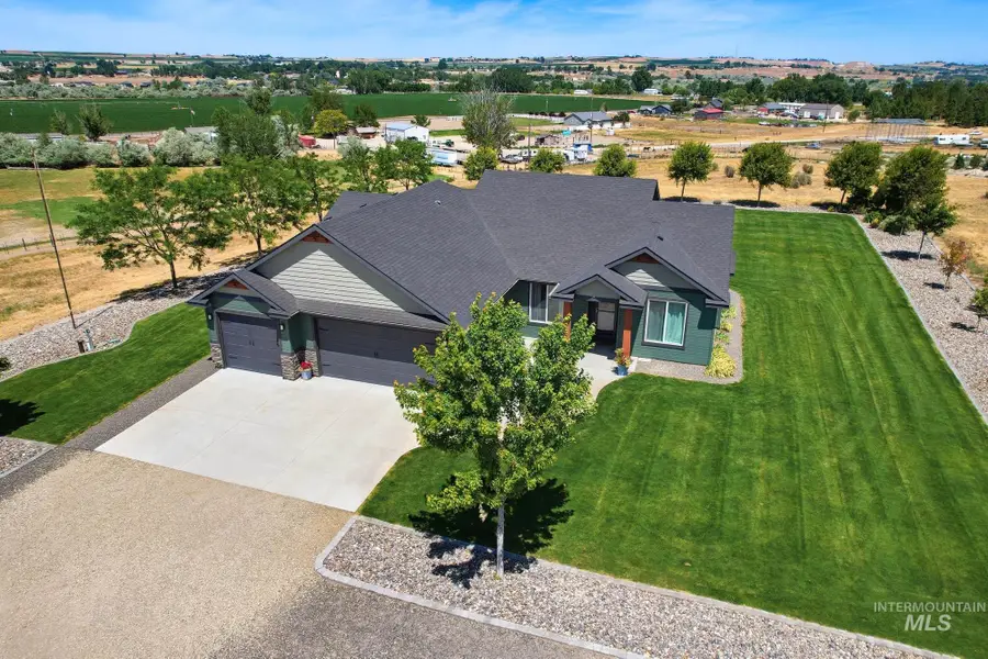 4280 Hogg Rd, Homedale, ID 83628 - #2