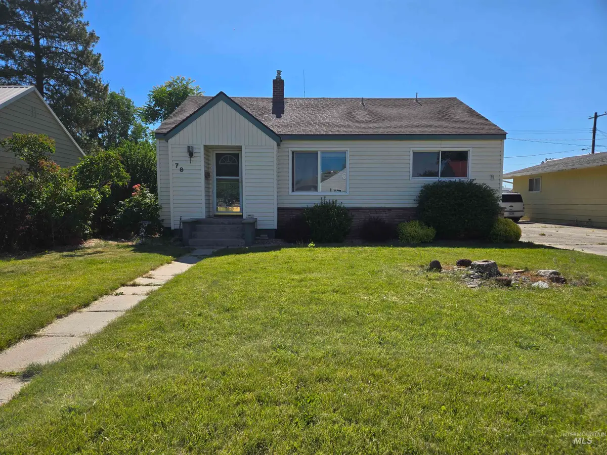 78 NW 5th Street, Ontario, OR 97914 - #1