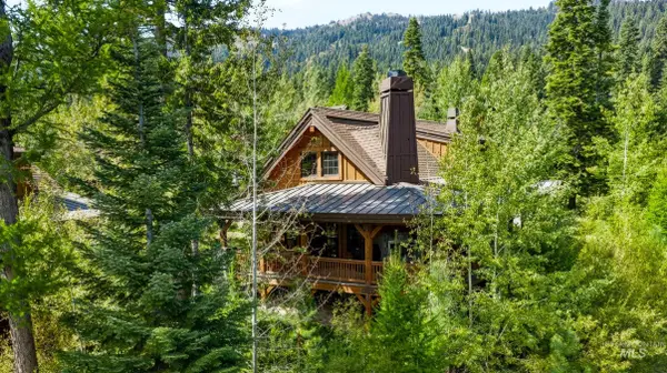 28 Francois Court, Donnelly, ID 83615