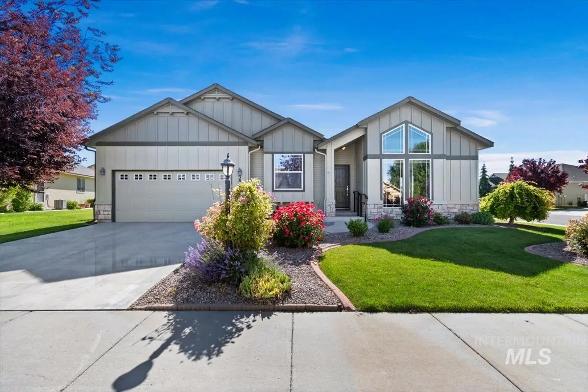 3808 S Edgeview Dr., Nampa, ID 83686 - #1