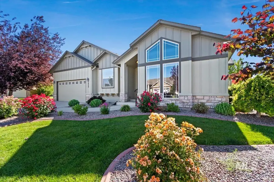 3808 S Edgeview Dr., Nampa, ID 83686 - #3
