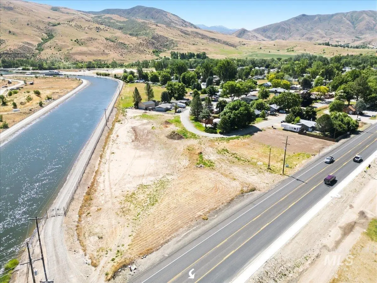 No address Hwy 55, Horseshoe Bend, ID 83629 - #1