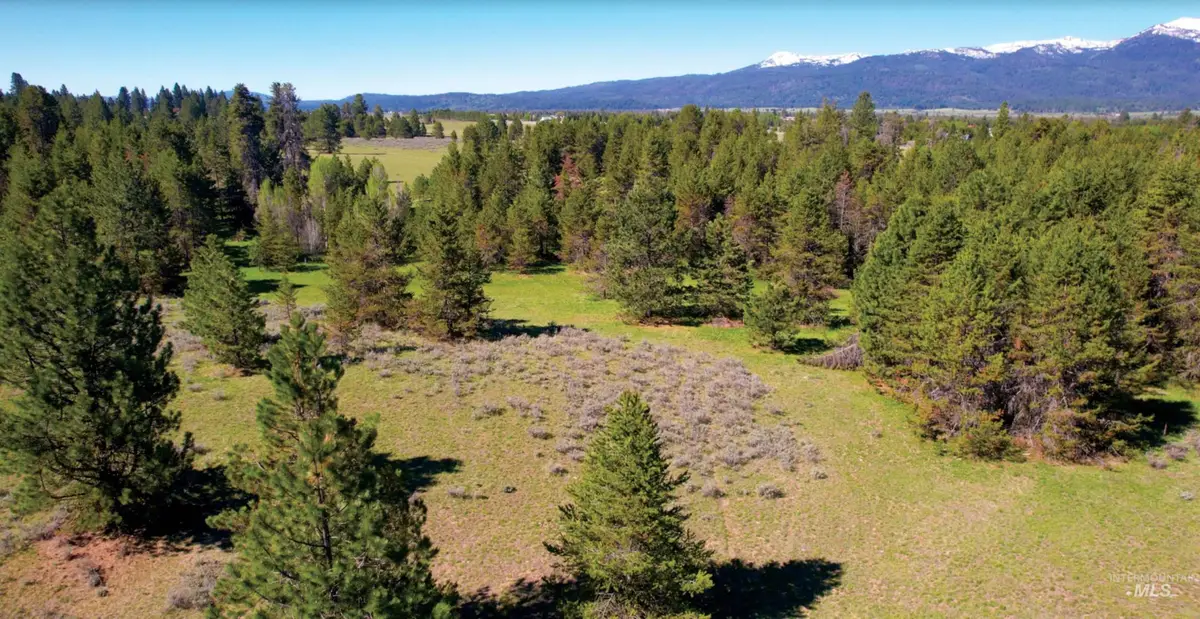 320 acres Big Creek Meadows, Cascade, ID 83611 - #1