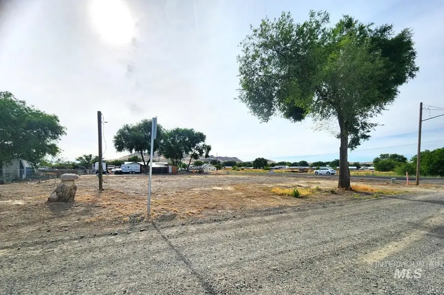 110 Ash, Vale, OR 97918 - #3