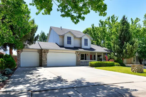 12547 W. Delmar, Boise, ID 83713