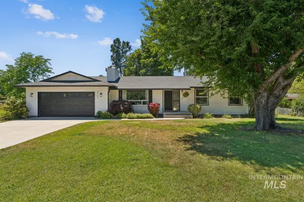 4167 N Columbine St, Boise, ID 83713