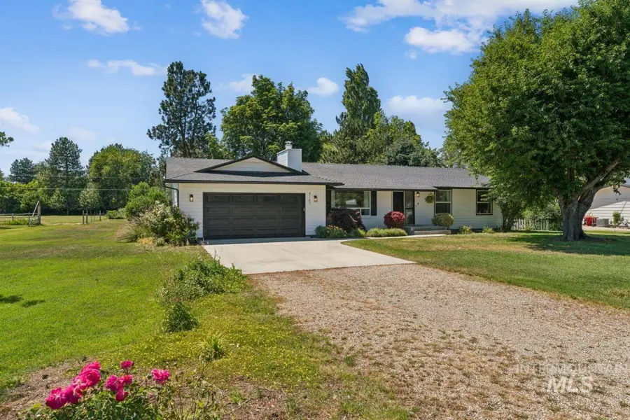 4167 N Columbine St, Boise, ID 83713 - #2