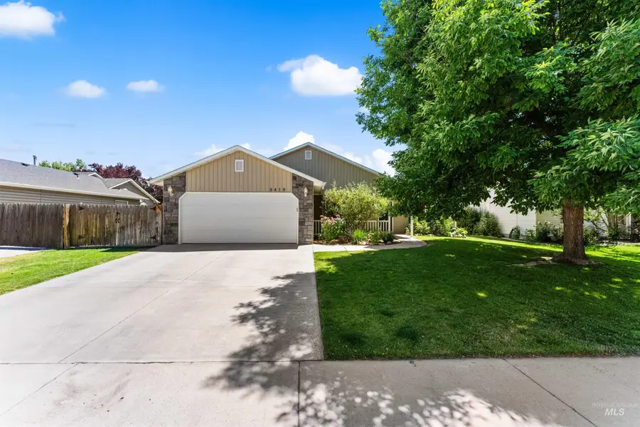 6419 E Crestley, Nampa, ID 83687 - #3