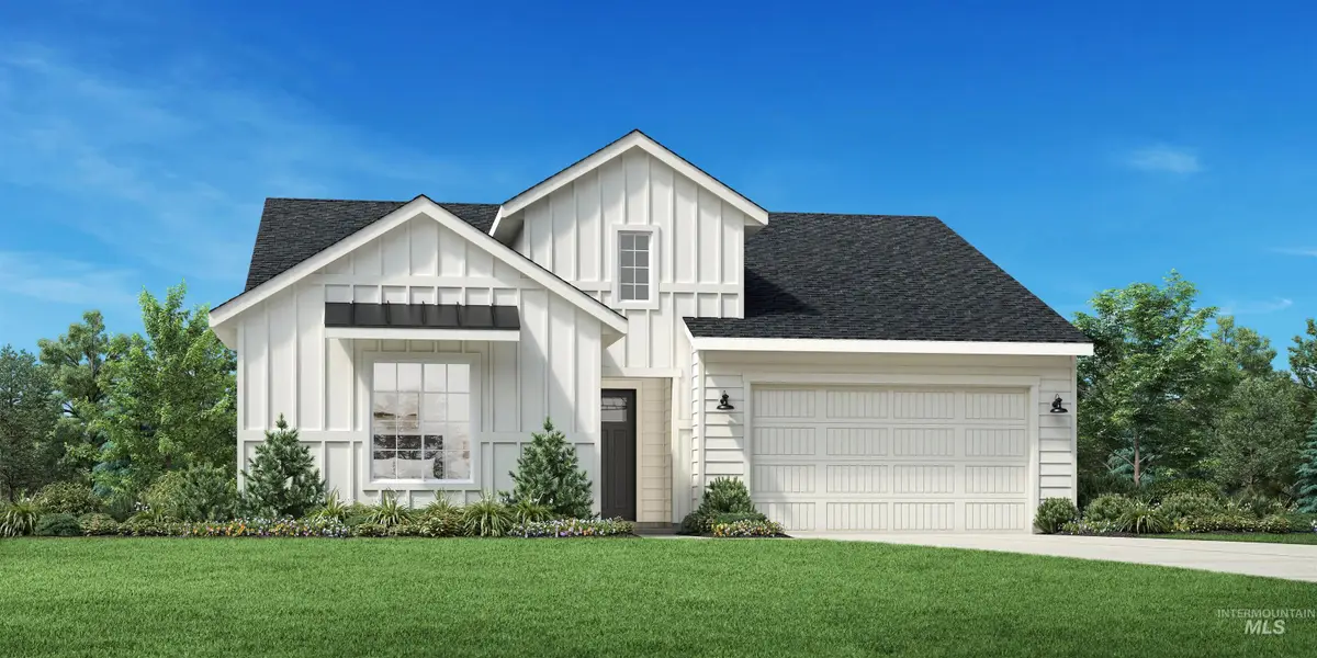 881 Friar Plum St, Middleton, ID 83644 - #1
