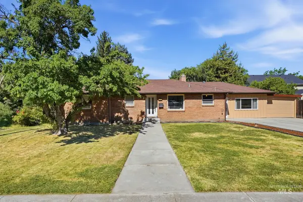 275 S Latah, Boise, ID 83705
