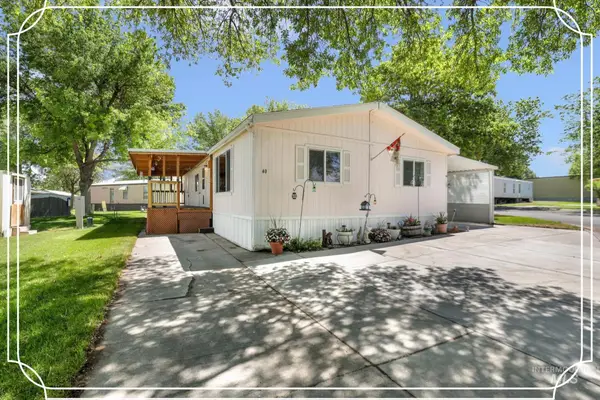 1625 Maple St #40, Buhl, ID 83316