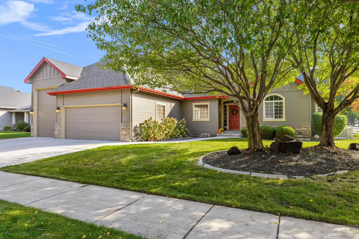5264 N Schumann Ave., Meridian, ID 83646 - #1